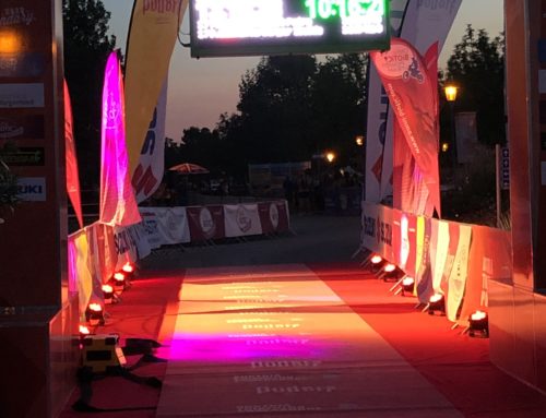 Austria Triathlon Podersdorf